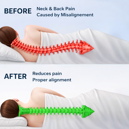 Ergonomic Orthopedic Seat Cushion | PosturePro