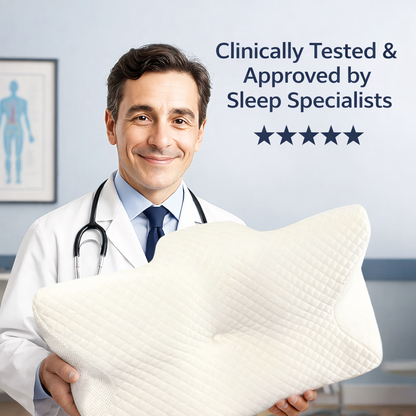 Ergonomic Orthopedic Seat Cushion | PosturePro